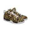 Kokorepublic  Men's Shock Absorption and Non-Slip Basketball Shoes