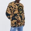 Kokorepublic Print Men's Sweater - Image 2