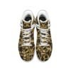 Kokorepublic  Men's Shock Absorption and Non-Slip Basketball Shoes - Image 4