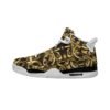 Kokorepublic  Men's Shock Absorption and Non-Slip Basketball Shoes - Image 2