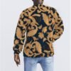Kokorepublic Print Men's Sweater - Image 3
