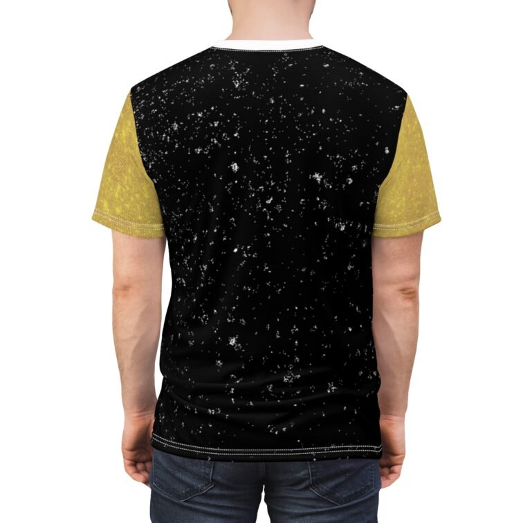 Kokorepublic Unisex Cut & Sew Tee (AOP) - Image 6