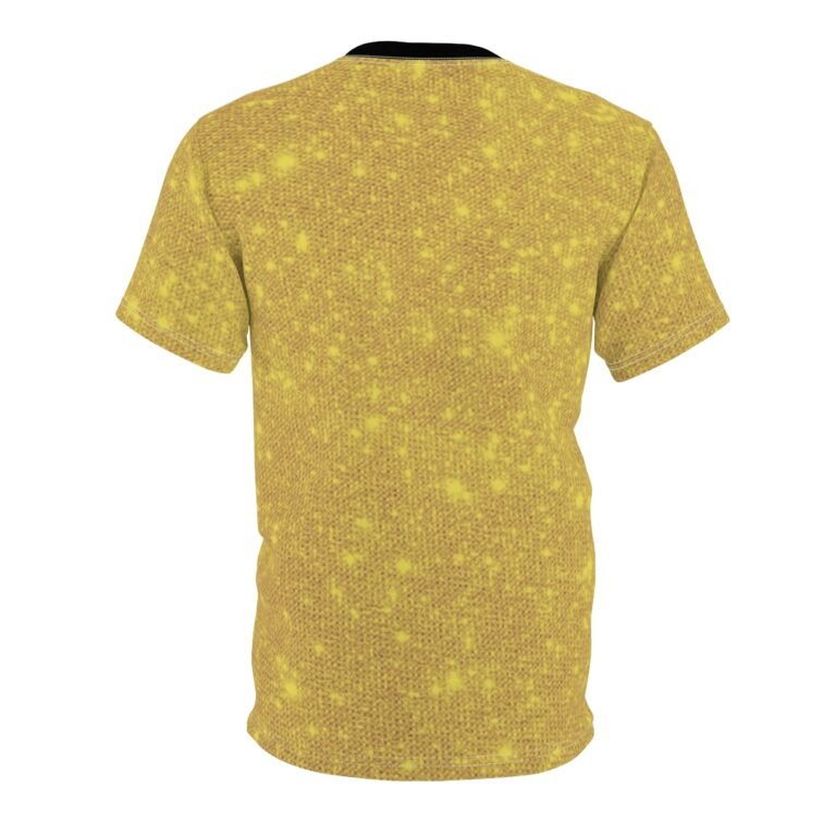 Kokorepublic Unisex Cut & Sew Tee (AOP) - Image 2