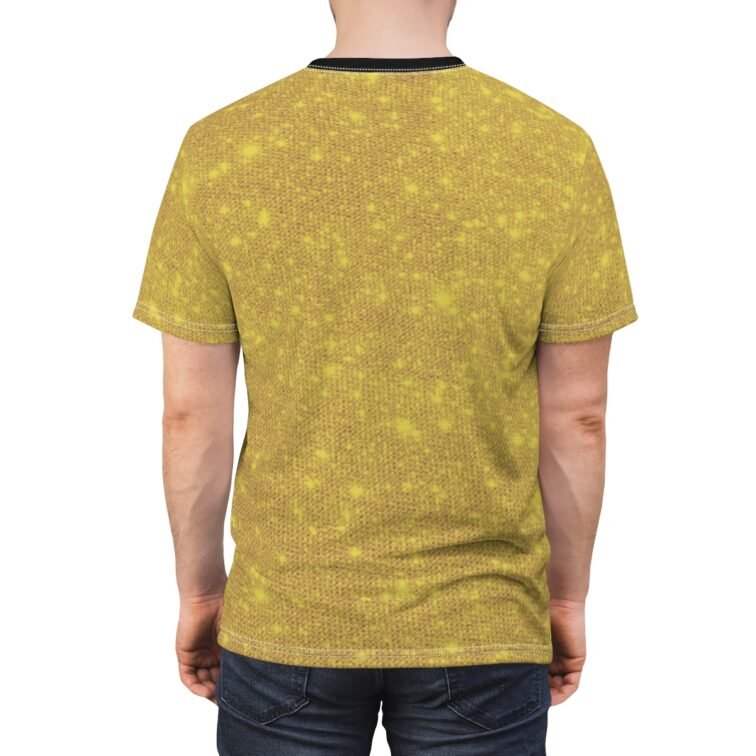 Kokorepublic Unisex Cut & Sew Tee (AOP) - Image 6