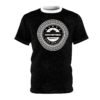 kokorepublic Unisex Cut & Sew Tee (AOP)
