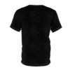 kokorepublic Unisex Cut & Sew Tee (AOP) - Image 2