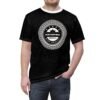 kokorepublic Unisex Cut & Sew Tee (AOP) - Image 5