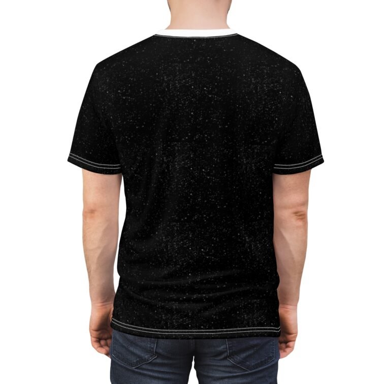 kokorepublic Unisex Cut & Sew Tee (AOP) - Image 6