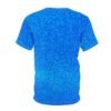 kokorepublic Unisex Cut & Sew Tee (AOP) - Image 2