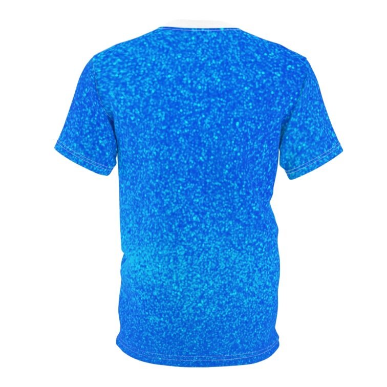 kokorepublic Unisex Cut & Sew Tee (AOP) - Image 2