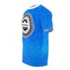 kokorepublic Unisex Cut & Sew Tee (AOP) - Image 3