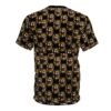 Unisex Cut & Sew Tee (AOP) - Image 2