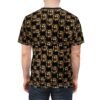 Unisex Cut & Sew Tee (AOP) - Image 6