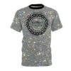 kokorepublic Unisex Cut & Sew Tee (AOP)