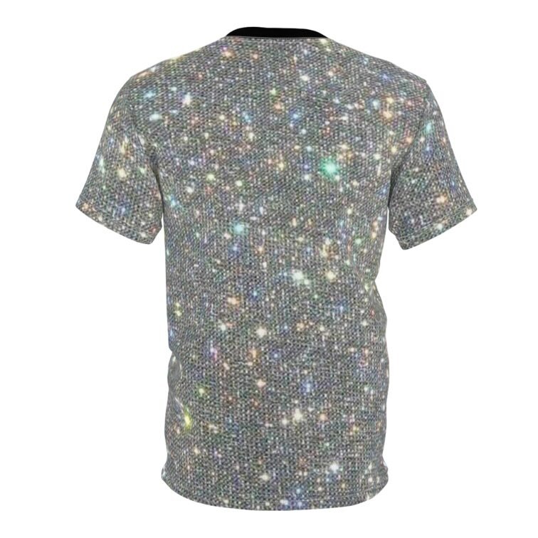 kokorepublic Unisex Cut & Sew Tee (AOP) - Image 2