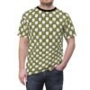 Kokorepublic Unisex Cut & Sew Tee (AOP) - Image 5
