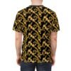 kokorepublic Unisex Cut & Sew Tee (AOP) - Image 6