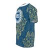 kokorepublic Unisex Cut & Sew Tee (AOP) - Image 3