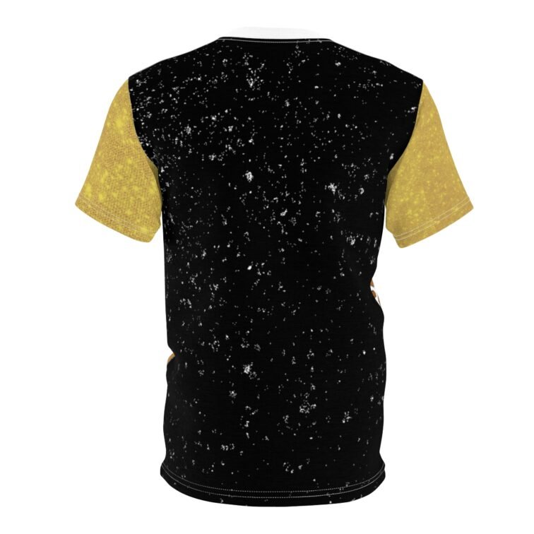 Kokorepublic Unisex Cut & Sew Tee (AOP) - Image 2