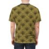 kokorepublic Unisex Cut & Sew Tee (AOP) - Image 6