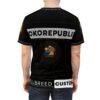 Unisex Cut & Sew Tee (AOP) - Image 6