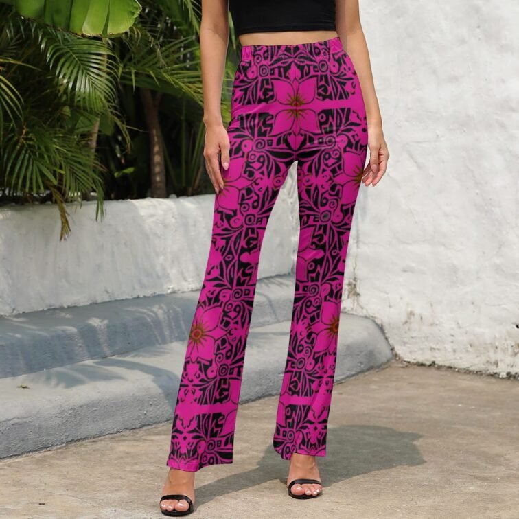 Kokorepublic   LP Flared Pants - Image 3