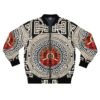 kokorepublic  Men's Bomber Jacket (AOP) - Image 2