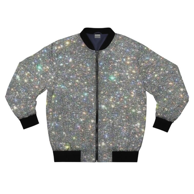 Men's Bomber Jacket (AOP)