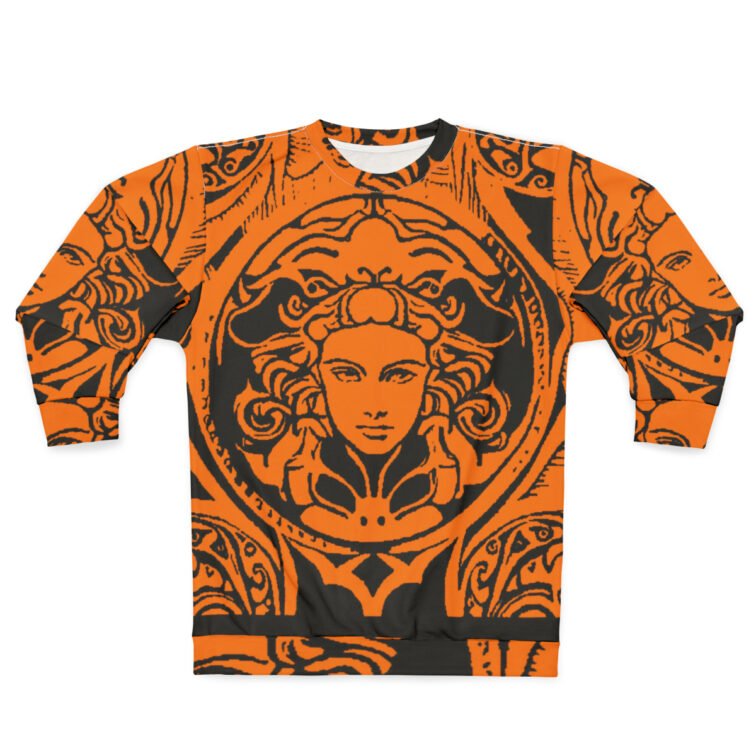 Unisex Sweatshirt (AOP) - Image 2