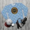 kokorepublic Unisex Sweatshirt (AOP) - Image 5