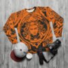 Unisex Sweatshirt (AOP)