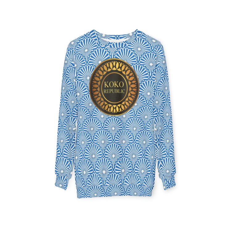 kokorepublic Unisex Sweatshirt (AOP) - Image 6