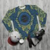 Kokorepublic Unisex Sweatshirt (AOP) - Image 5