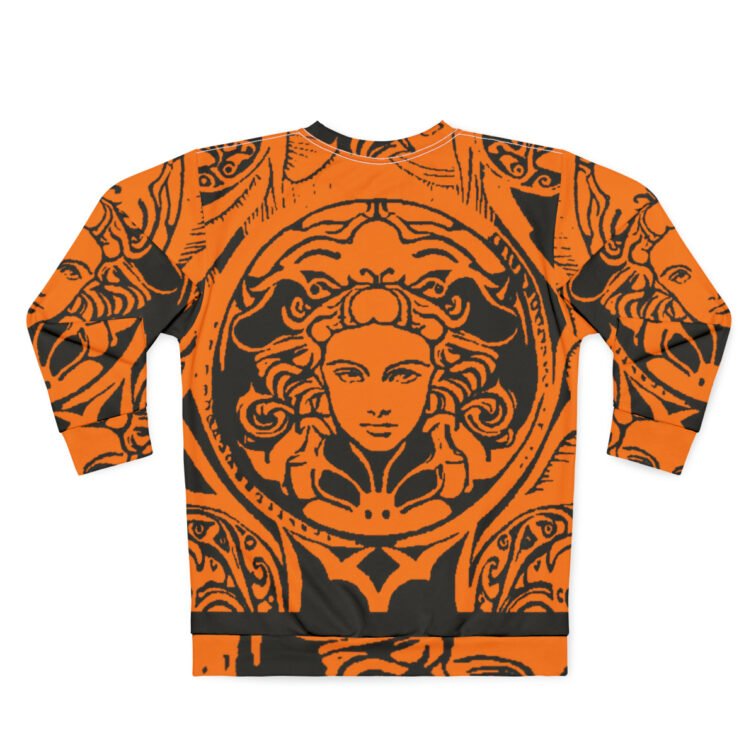 Unisex Sweatshirt (AOP) - Image 3