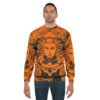 Unisex Sweatshirt (AOP) - Image 4