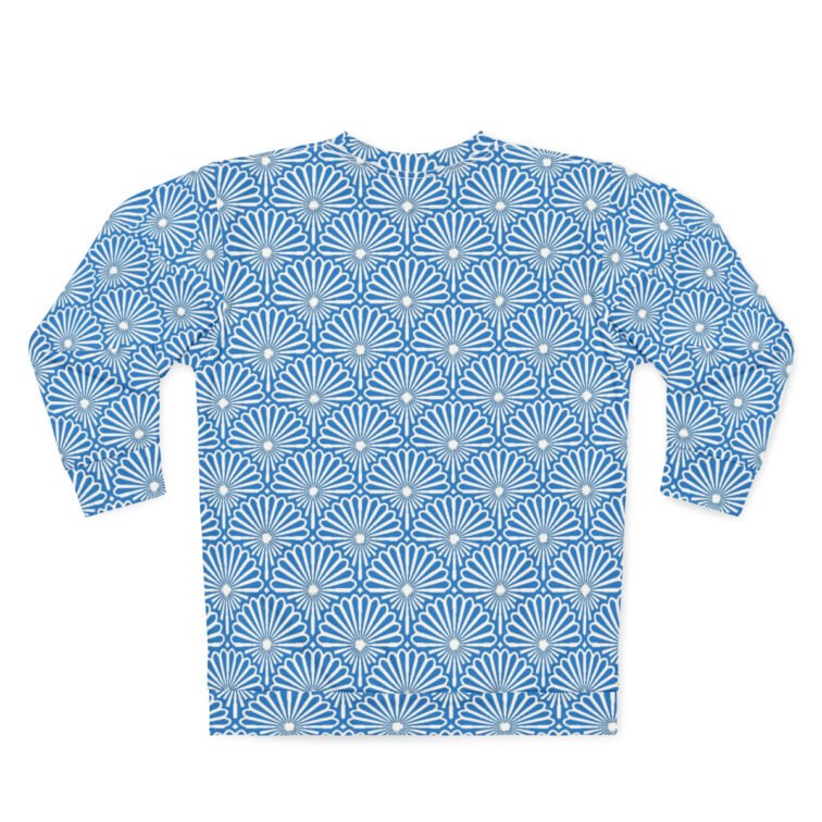 kokorepublic Unisex Sweatshirt (AOP) - Image 2