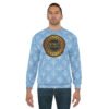 kokorepublic Unisex Sweatshirt (AOP) - Image 3