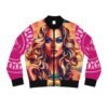 Women's Bomber Jacket (AOP)