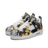 Kokorepublic   Unisex Non Slip Lace Up Breathable Fashion Sneakers - Image 2