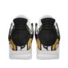 Kokorepublic   Unisex Non Slip Lace Up Breathable Fashion Sneakers - Image 4