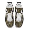 Unisex Non Slip Lace Up Breathable Fashion Sneakers - Image 3