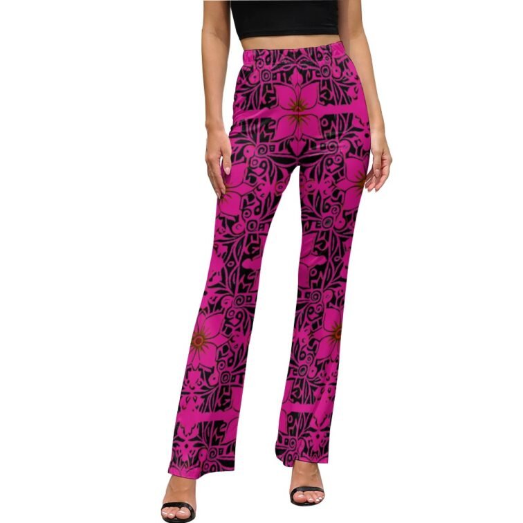 Kokorepublic   LP Flared Pants