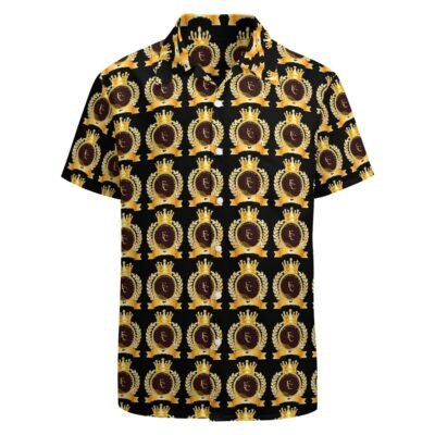 fullbreedcustom A short sleeved shirt