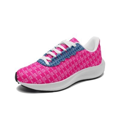 kokorepublic Unisex Mesh Tech Performance Running Shoes