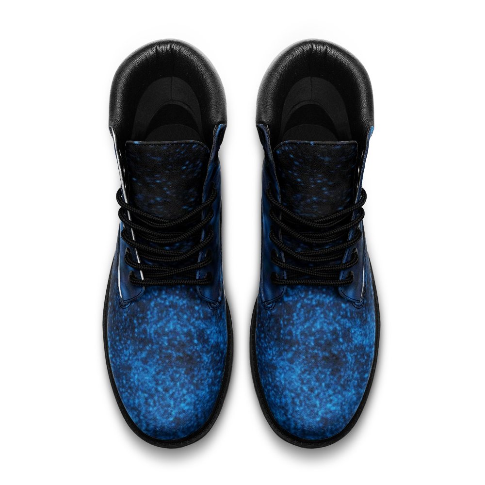 fullbreedcustom Casual Leather Lightweight boots TB - Image 3