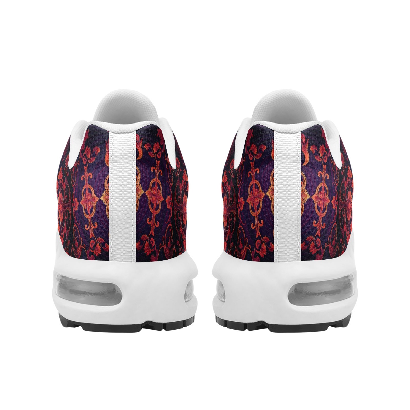 fullbreedcustom Unisex Mesh Tech Eco-Flex Sneakers - Image 6