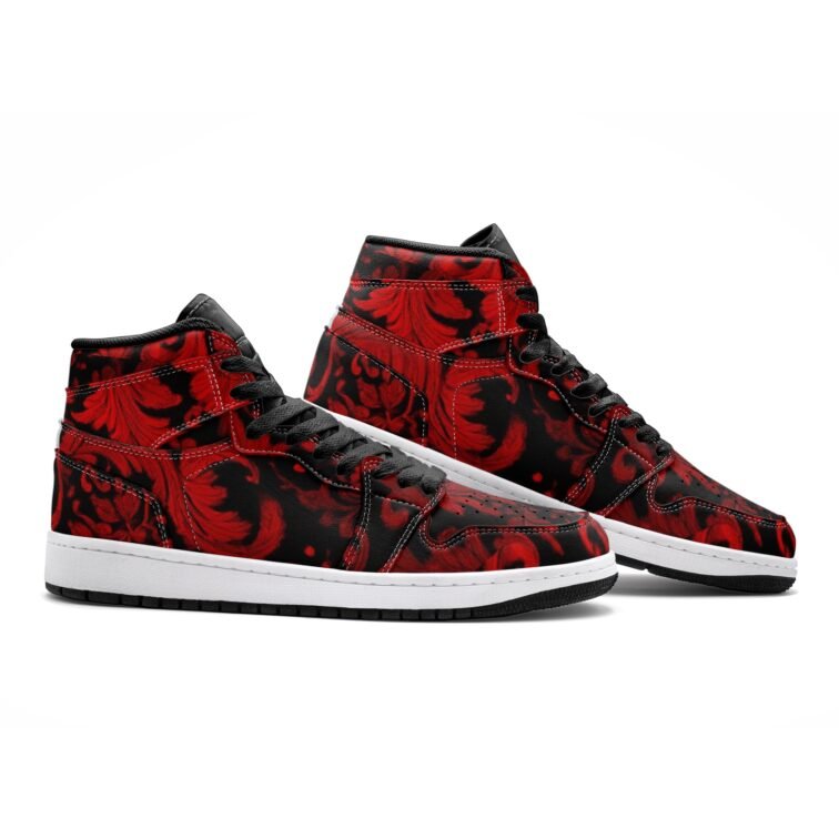 fullbreedcustom Unisex Sneaker TR - Image 2