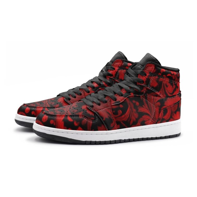 fullbreedcustom Unisex Sneaker TR - Image 3