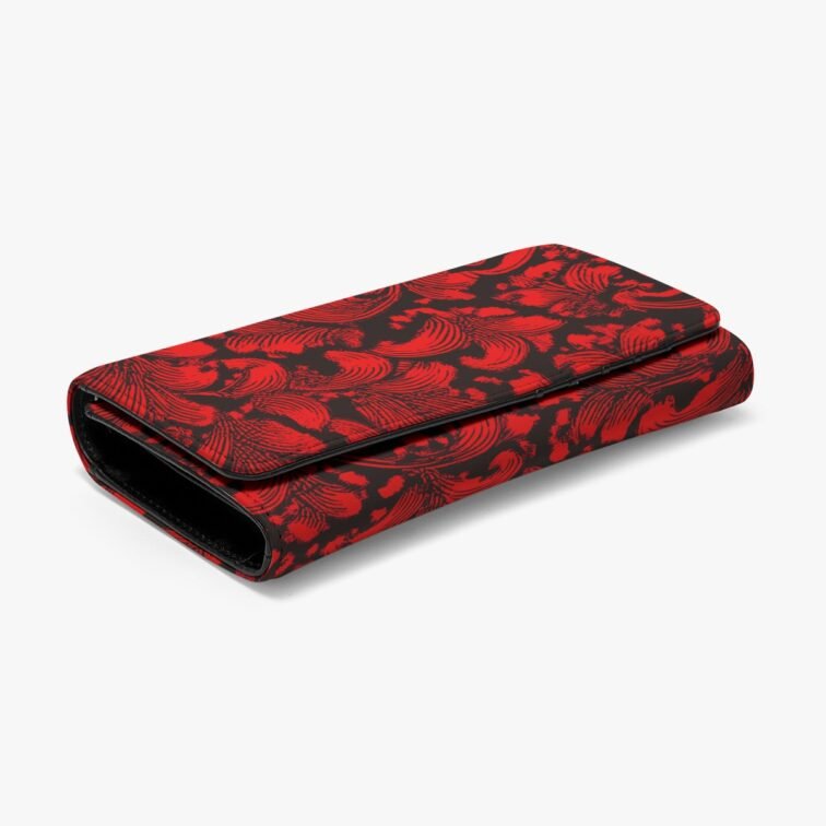 kokorepublic  Foldable Wallet - Image 4