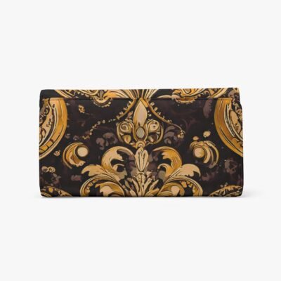 kokorepublic  Foldable Wallet